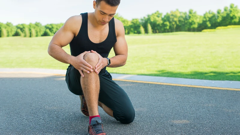 ACL – Anterior Cruciate Ligament