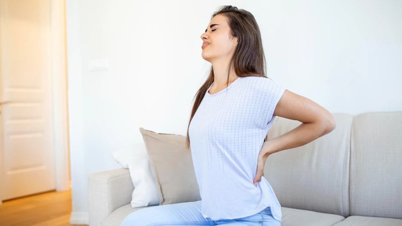 Back Pain