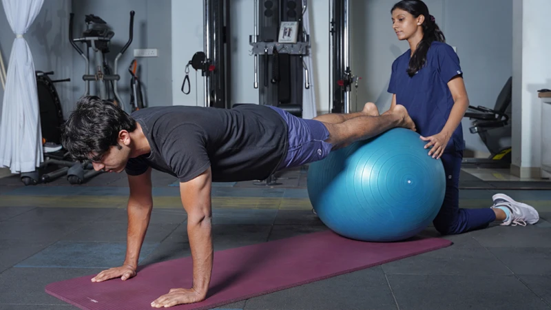 Body Sculpting