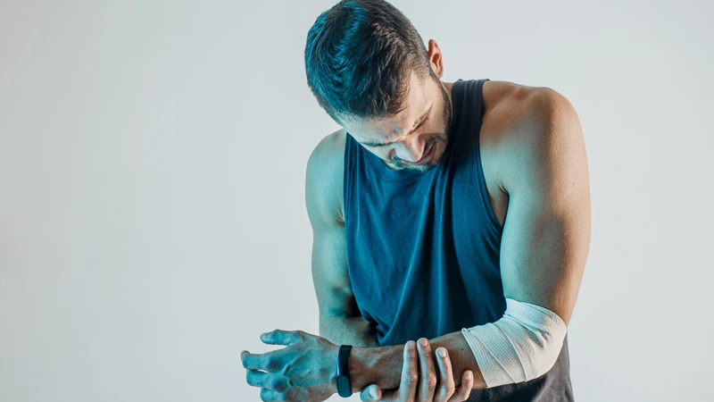 Elbow Pain