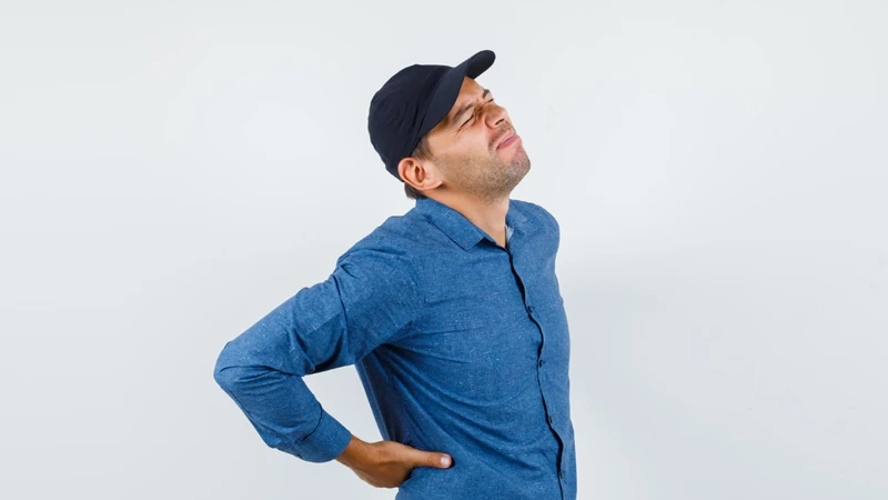 Hip Pain