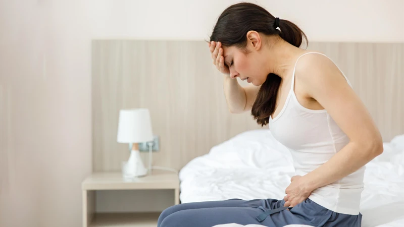 Pelvic Floor Strengthening