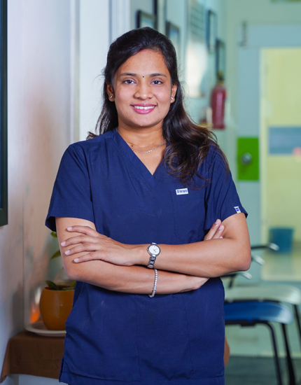 Maitri Daga