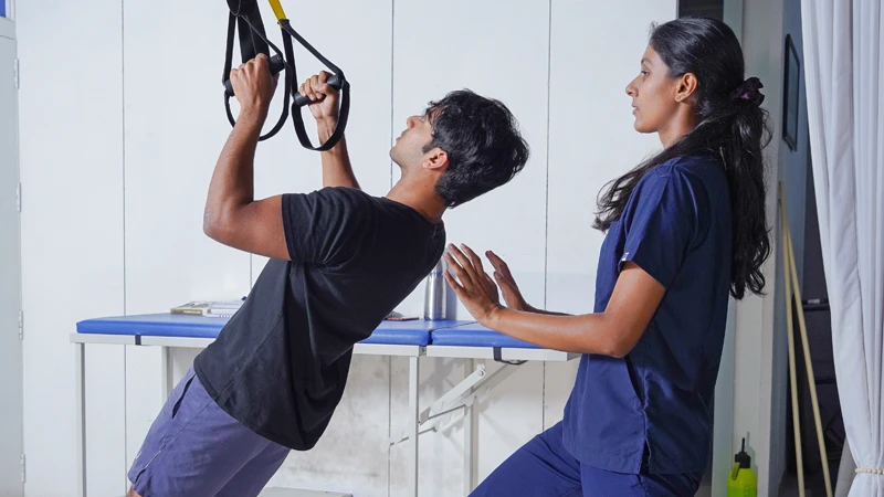 Posture Correction