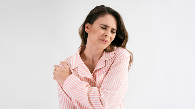 Swelling & Inflammation