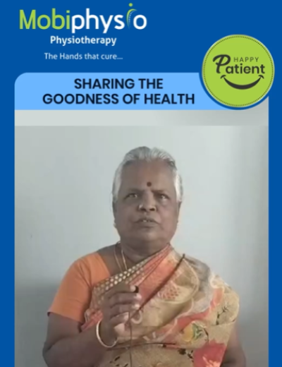 Our Happy Patients