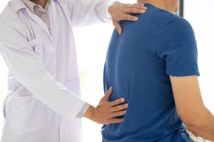 Lower Back Pain Treatment1